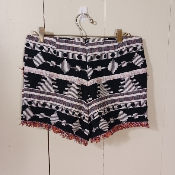 Molly bracken hi waist shorts - Picture 2 of 7